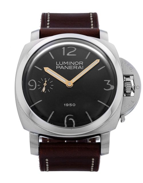Panerai Luminor 1950 Limited Edition
