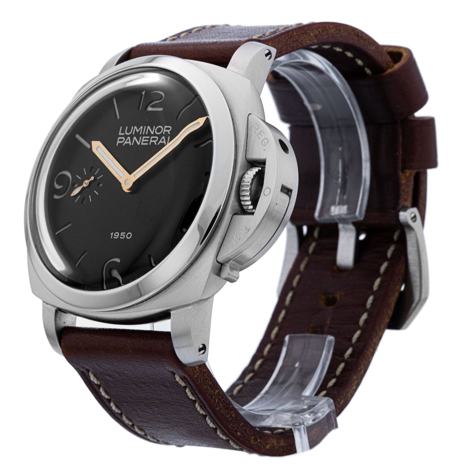 Panerai Luminor 1950 Limited Edition