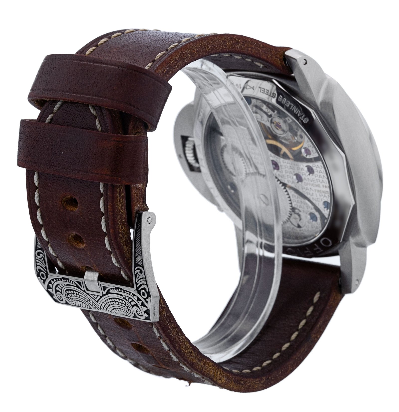 Panerai Luminor 1950 Limited Edition
