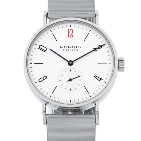 Nomos Glashutte Tangomat Limited Edition