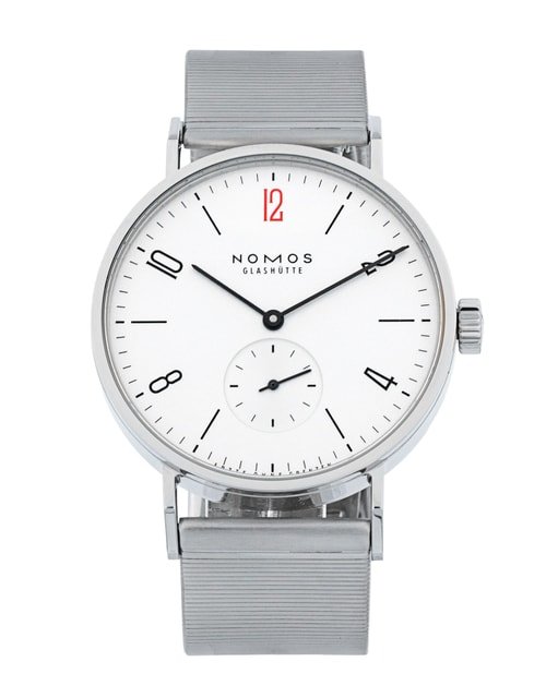 Nomos Glashutte Tangomat Limited Edition
