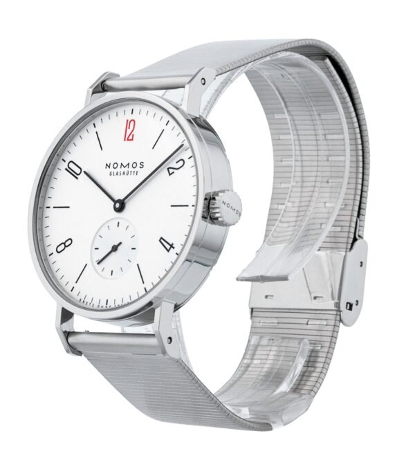 Nomos Glashutte Tangomat Limited Edition