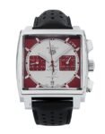 Tag Heuer Monaco Limited Edition