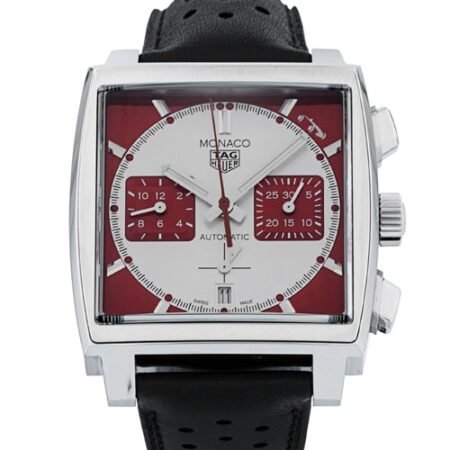 Tag Heuer Monaco Limited Edition
