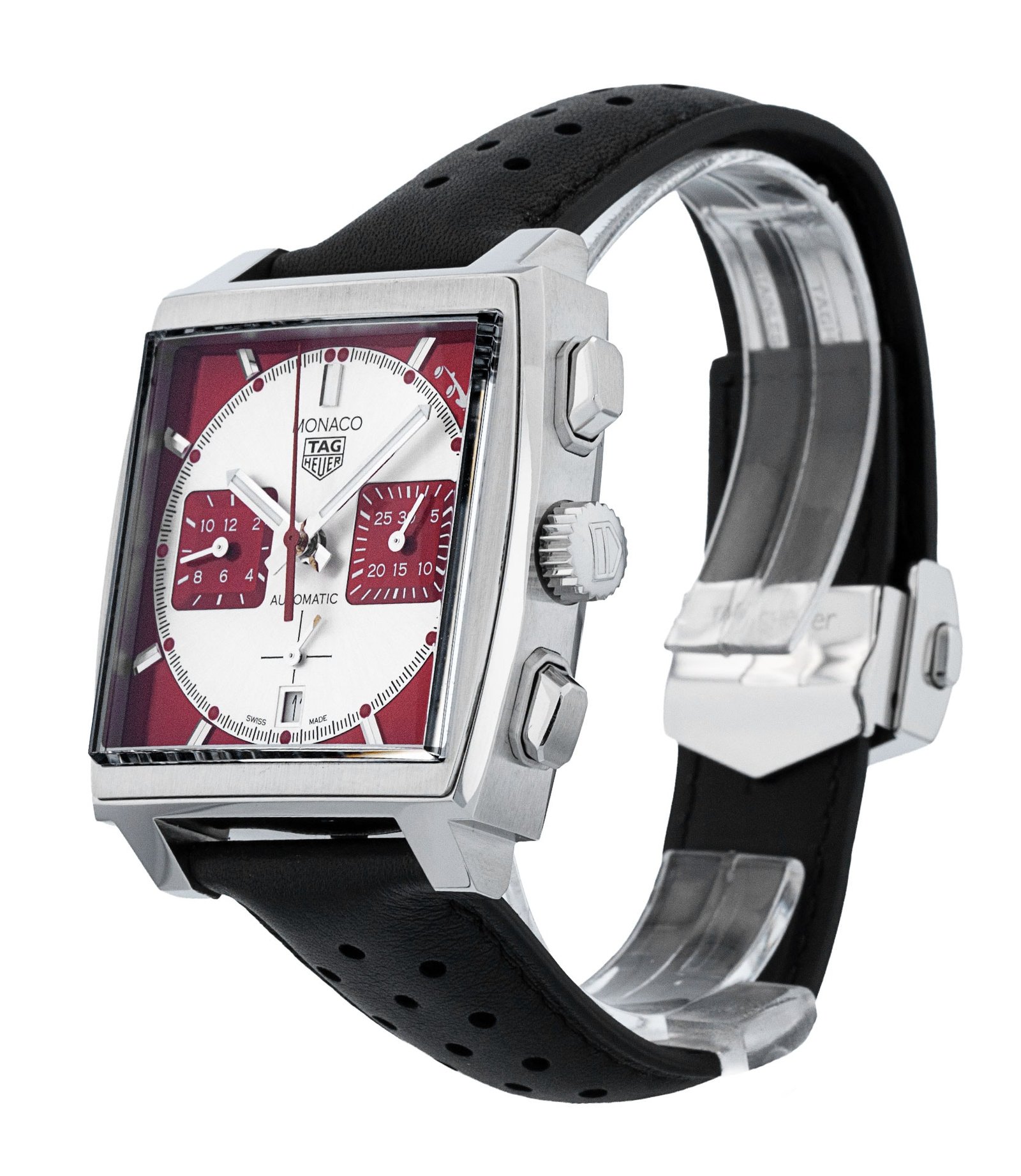 Tag Heuer Monaco Limited Edition