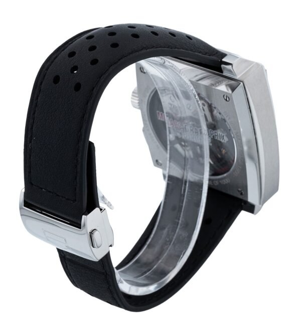 Tag Heuer Monaco Limited Edition