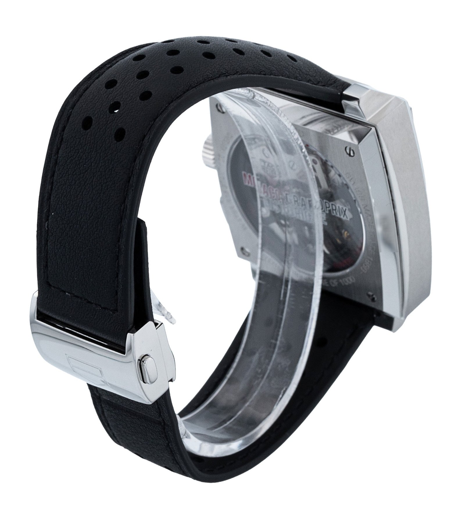 Tag Heuer Monaco Limited Edition