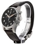 IWC Pilot's Chrono Limited Edition