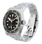 Tudor Heritage Black Bay Limited Edition