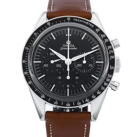 Omega Speedmaster Moonwatch Limited Edition