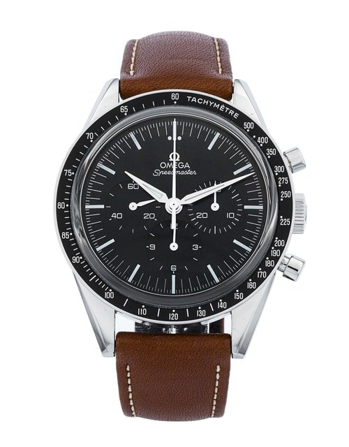 Omega Speedmaster Moonwatch Limited Edition