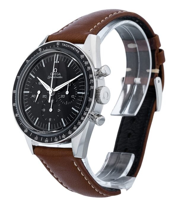 Omega Speedmaster Moonwatch Limited Edition