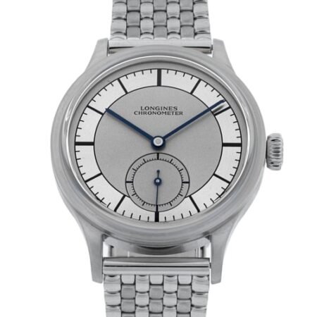 Longines Heritage Limited Edition