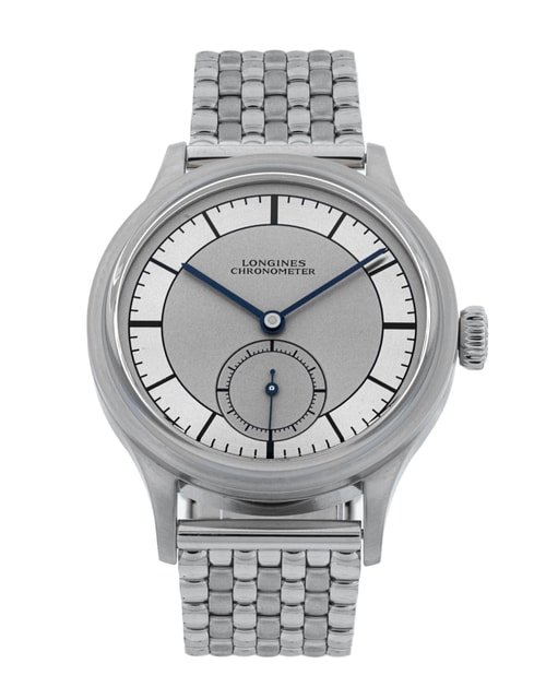 Longines Heritage Limited Edition