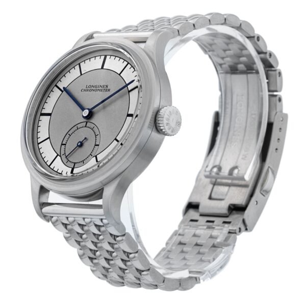 Longines Heritage Limited Edition