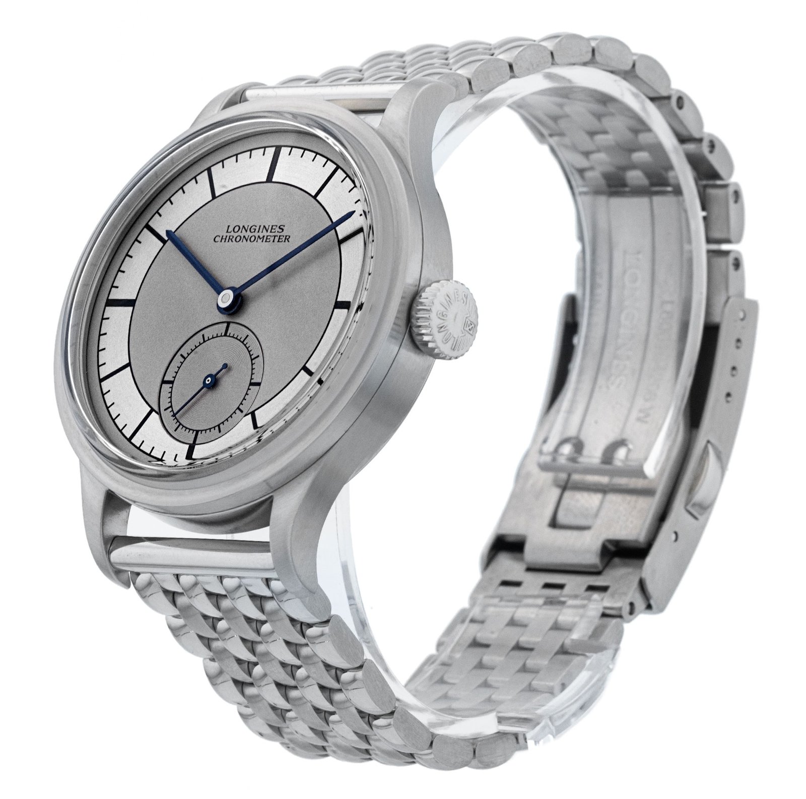 Longines Heritage Limited Edition