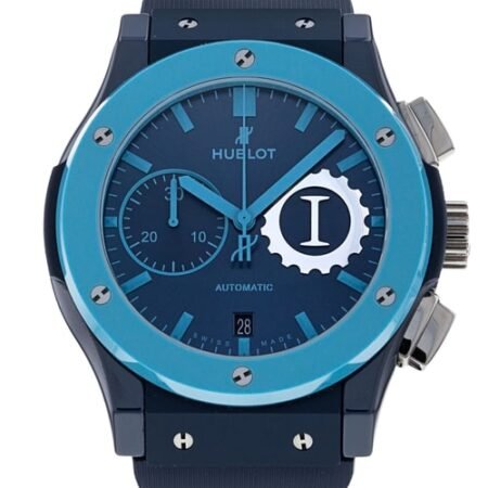Hublot Classic Fusion Limited Edition