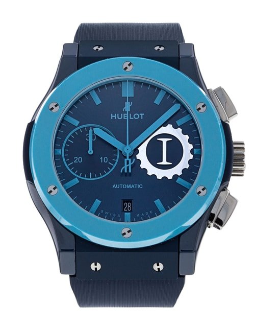 Hublot Classic Fusion Limited Edition