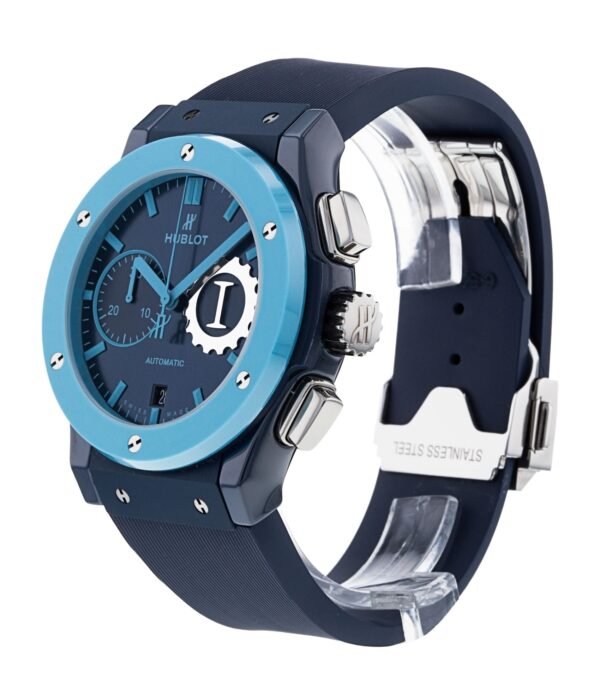 Hublot Classic Fusion Limited Edition