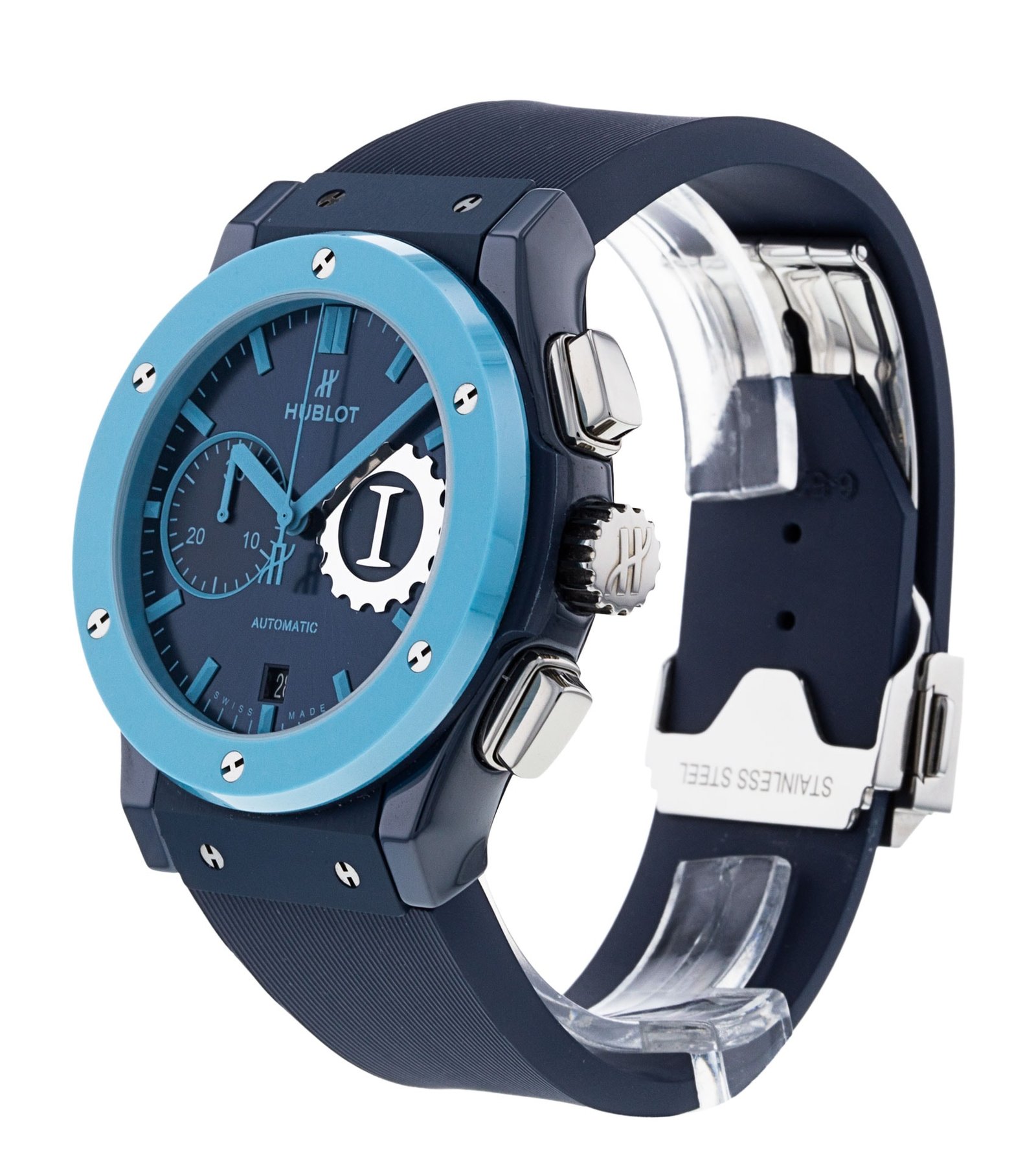 Hublot Classic Fusion Limited Edition