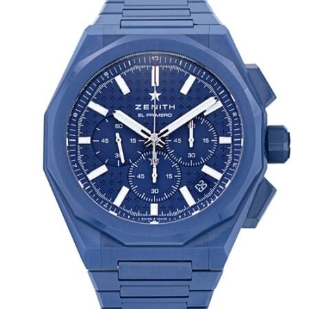 Zenith Defy Limited Edition
