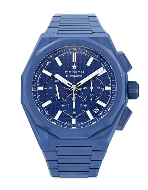 Zenith Defy Limited Edition