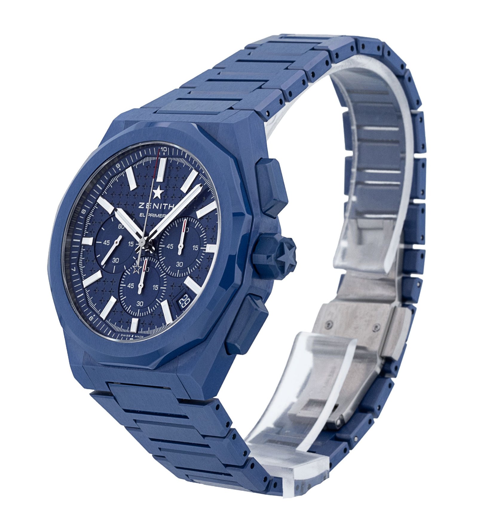 Zenith Defy Limited Edition