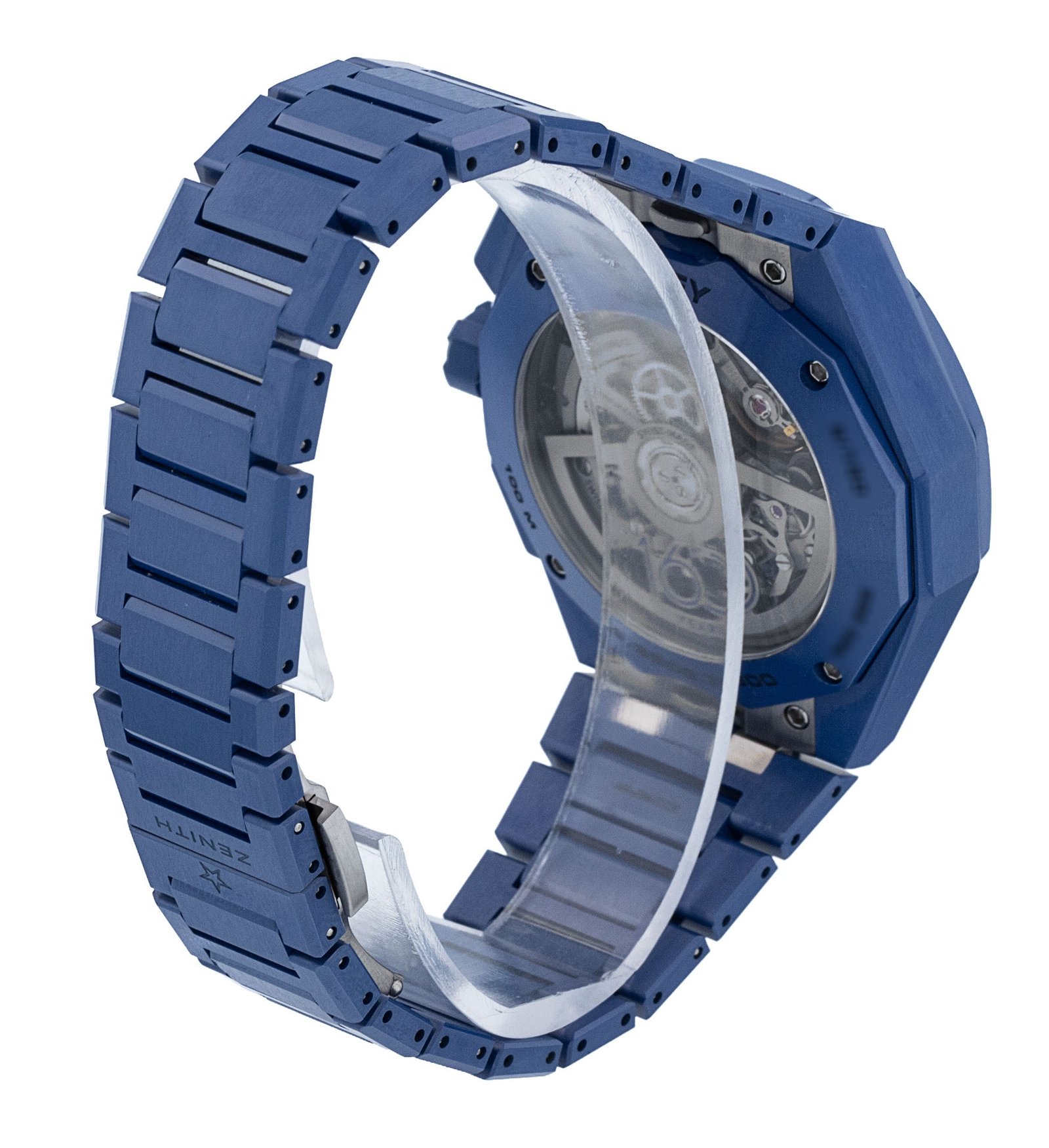 Zenith Defy Limited Edition