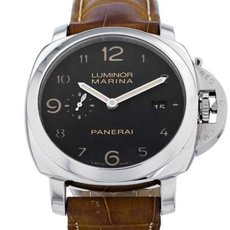 Panerai Luminor Marina Limited Edition