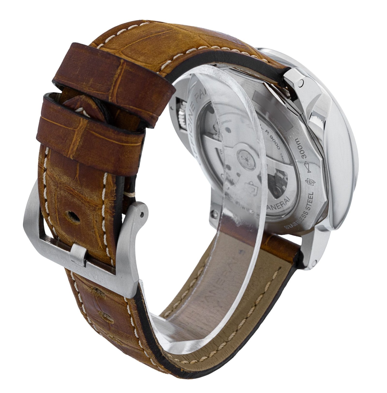 Panerai Luminor Marina Limited Edition