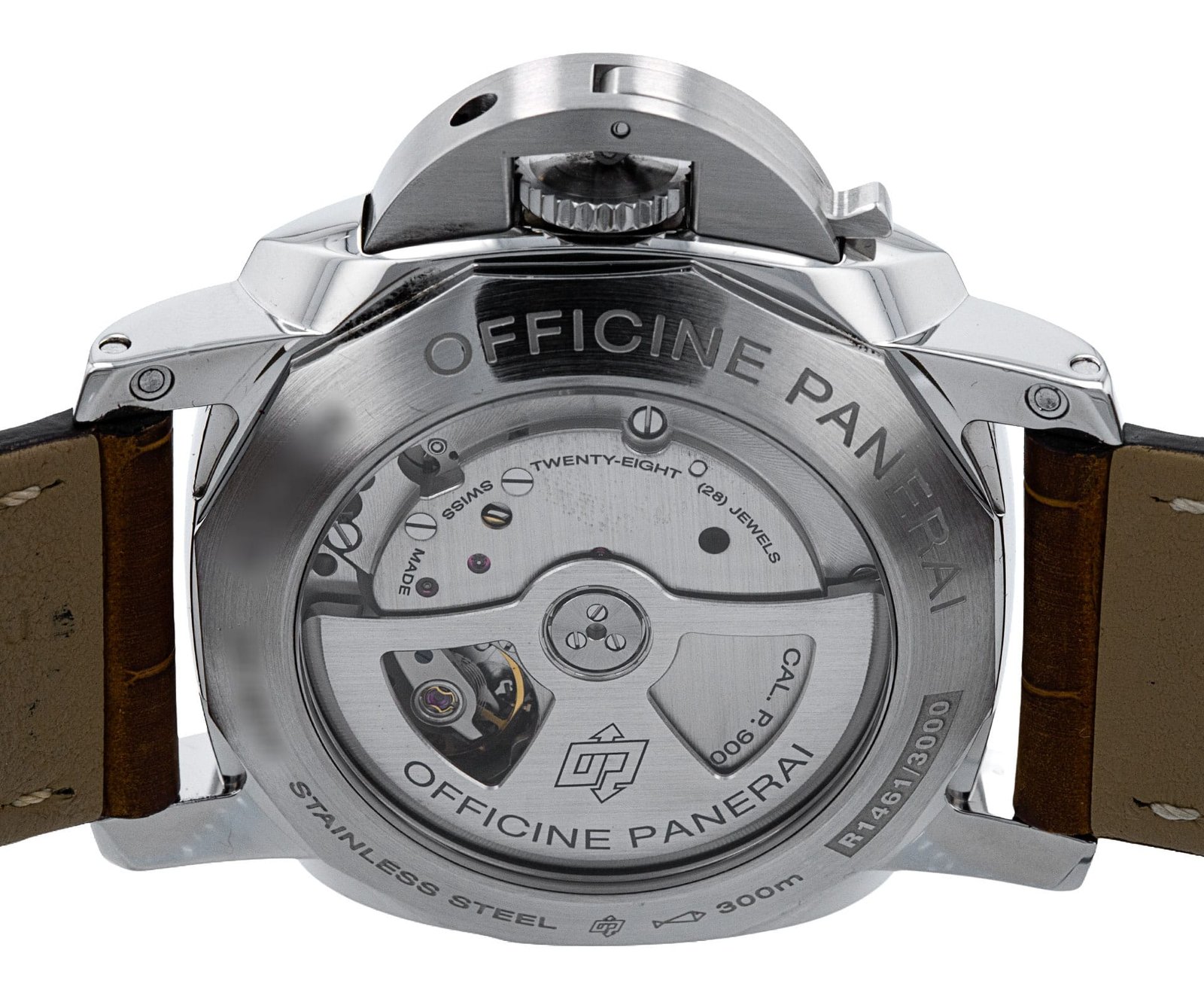 Panerai Luminor Marina Limited Edition