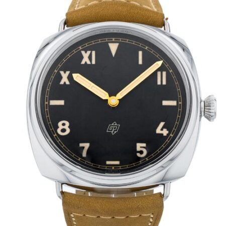 Panerai Radiomir California Limited Edition