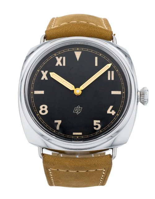 Panerai Radiomir California Limited Edition
