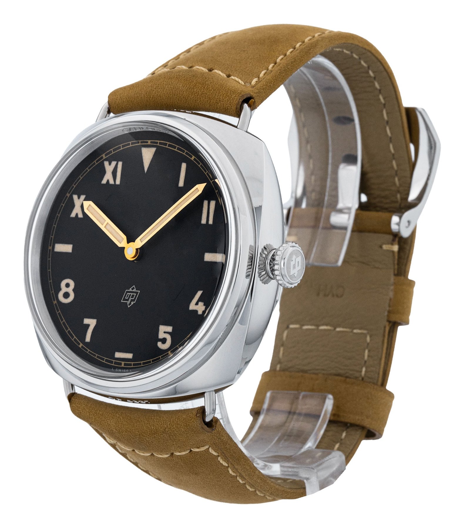Panerai Radiomir California Limited Edition
