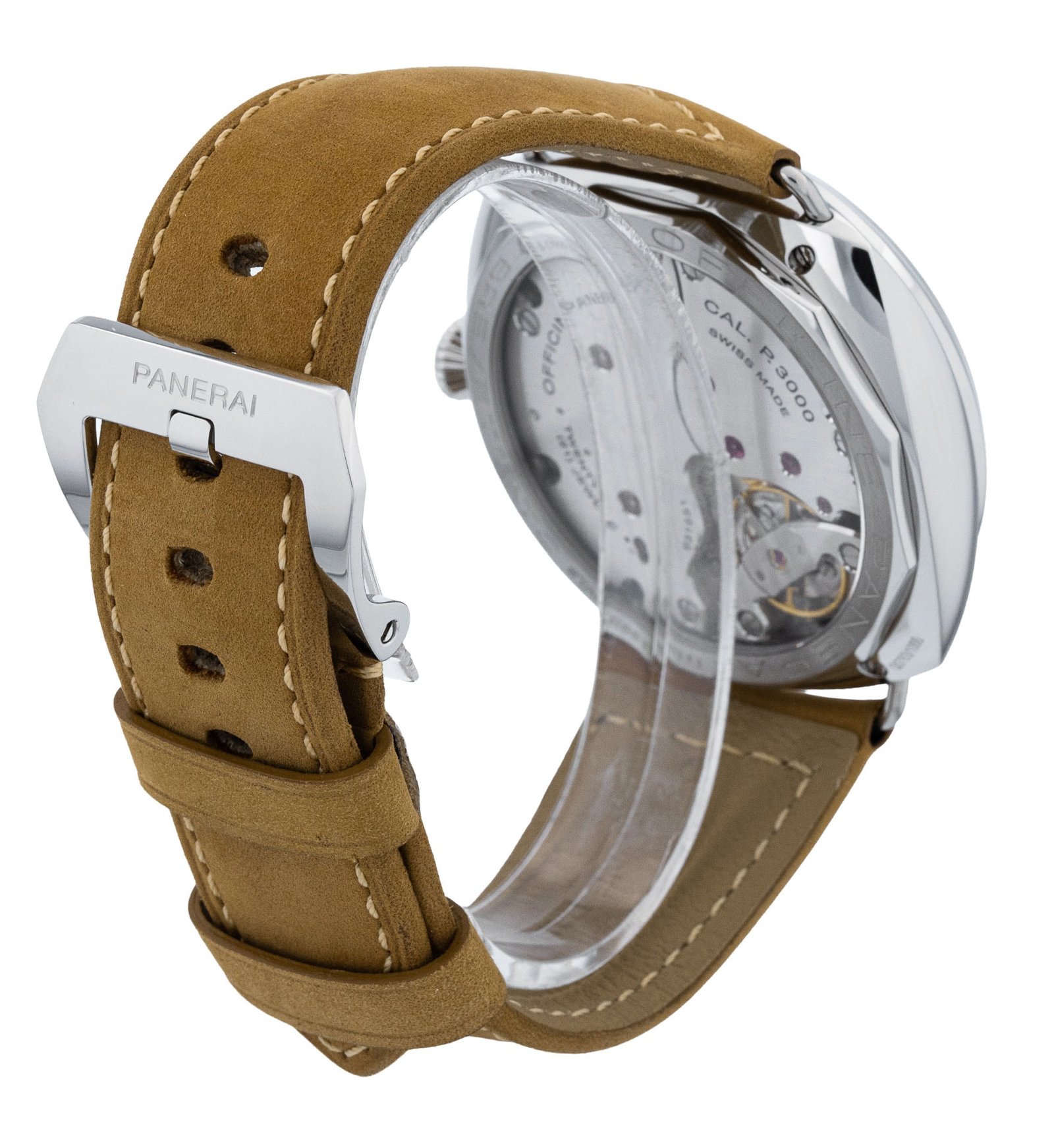 Panerai Radiomir California Limited Edition