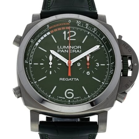 Panerai Luminor Marina Limited Edition