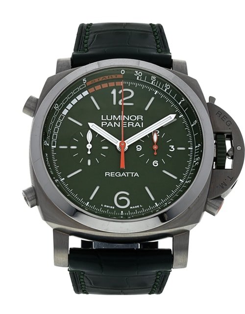 Panerai Luminor Marina Limited Edition