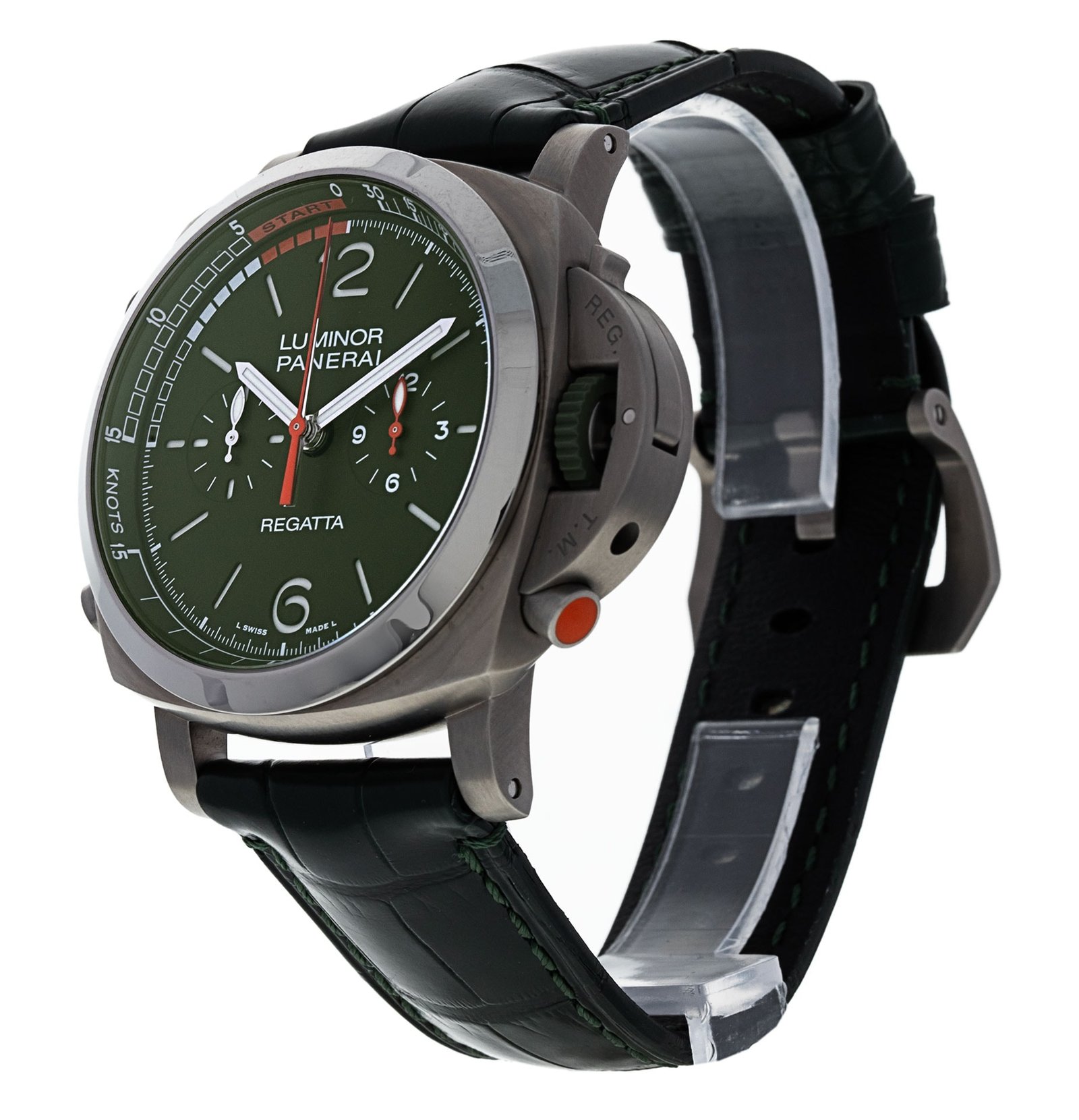 Panerai Luminor Marina Limited Edition