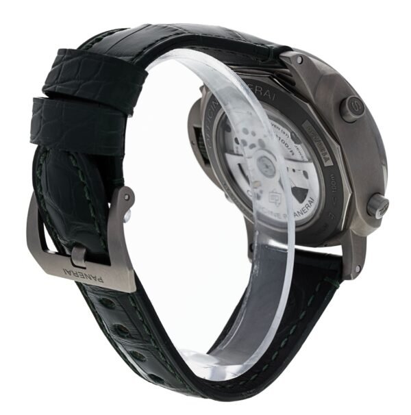 Panerai Luminor Marina Limited Edition