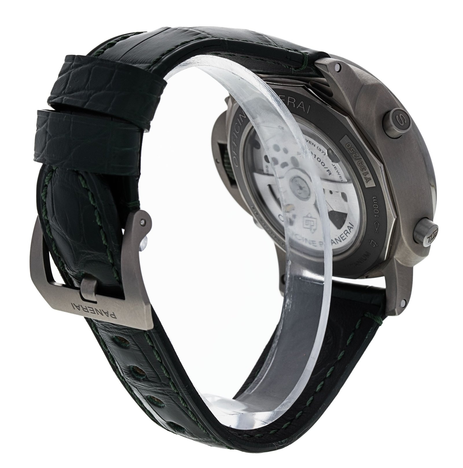 Panerai Luminor Marina Limited Edition