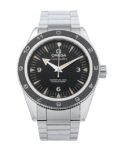 Omega Seamaster 300 Limited Edition