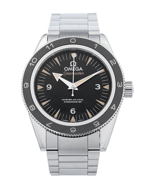 Omega Seamaster 300 Limited Edition