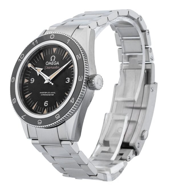 Omega Seamaster 300 Limited Edition
