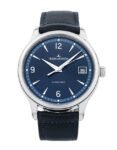 Jaeger-LeCoultre Master Control Limited Edition