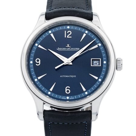 Jaeger-LeCoultre Master Control Limited Edition