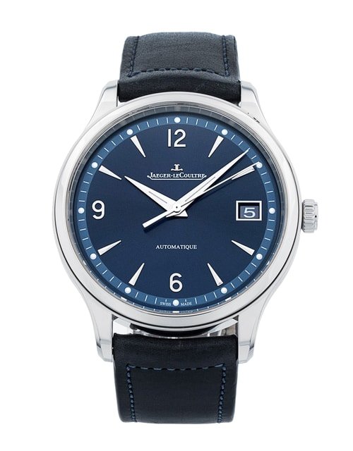 Jaeger-LeCoultre Master Control Limited Edition