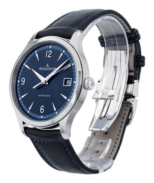 Jaeger-LeCoultre Master Control Limited Edition