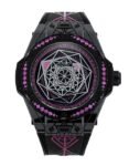Hublot Big Bang Limited Edition