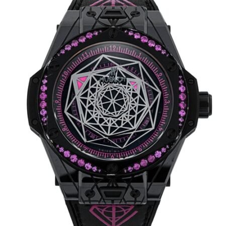 Hublot Big Bang Limited Edition