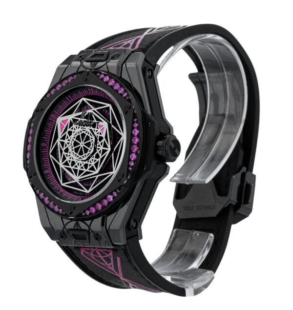 Hublot Big Bang Limited Edition